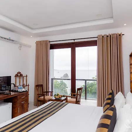 Centhara Beach Weligama Hotel Exterior photo