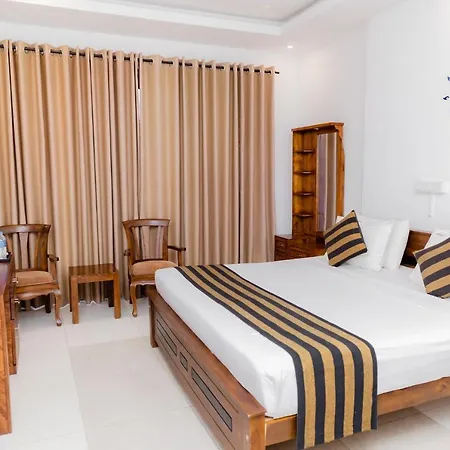 Centhara Beach Weligama Hotel Exterior photo