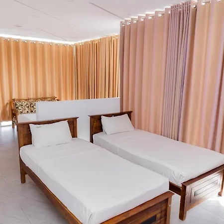 Centhara Beach Weligama Hotel Exterior photo