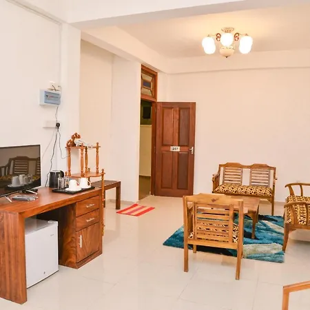 Centhara Beach Weligama Hotel Exterior photo