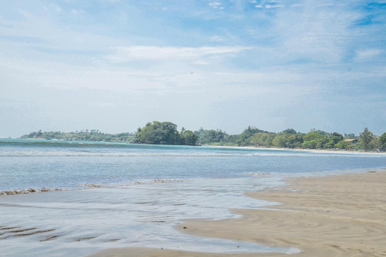 Centhara Beach 5*